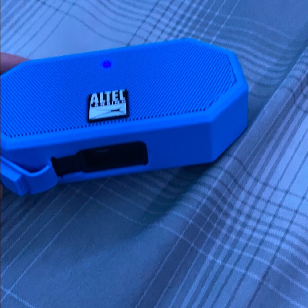 Altec landing speaker - Picture 4 of 4